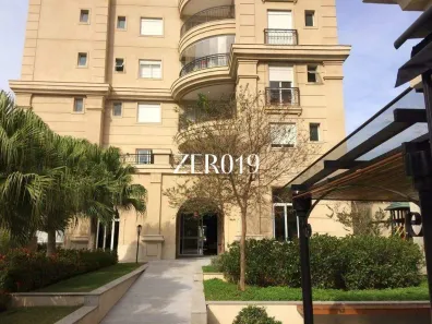Cobertura com 3 Quartos à venda, 350m² no Cambuí, Campinas