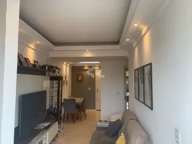 Apartamento com 2 Quartos à venda, 57m² no Vila Ipiranga, Porto Alegre