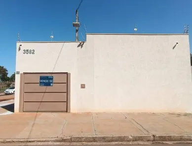 Imóvel Comercial com 2 Quartos à venda, 98m² no Jardim Alvorada, Três Lagoas