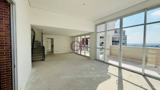 Cobertura com 4 Quartos à venda, 419m² no Anhangabaú, Jundiaí
