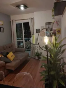 Apartamento com 2 Quartos à venda, 49m² no Jacarepaguá, Rio de Janeiro