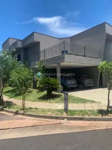 Casa com 4 Quartos à venda, 300m² no Residencial Gaivota I, São José do Rio Preto