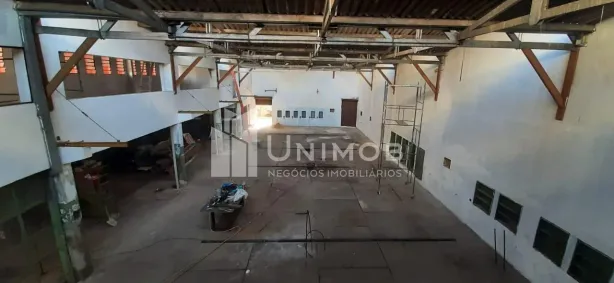 Galpão/Depósito/Armazém para alugar, 959m² no Vila Industrial, Campinas
