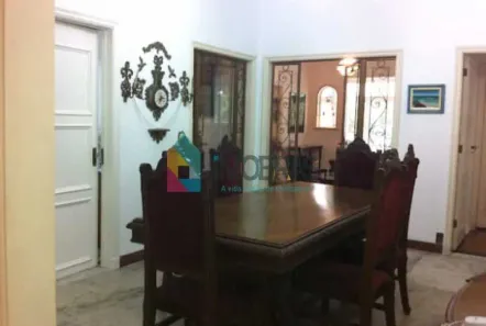 Apartamento com 3 Quartos à venda, 194m² no Copacabana, Rio de Janeiro