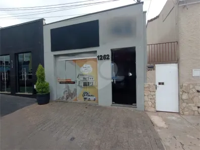 Sala Comercial para alugar, 400m² no Centro, Itapetininga