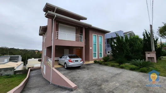 Casa de Condomínio com 3 Quartos para alugar, 380m² no Chácara do Remanso, Vargem Grande Paulista