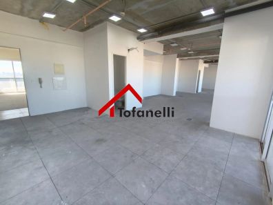 Sala Comercial à venda, 146m² no Baeta Neves, São Bernardo do Campo