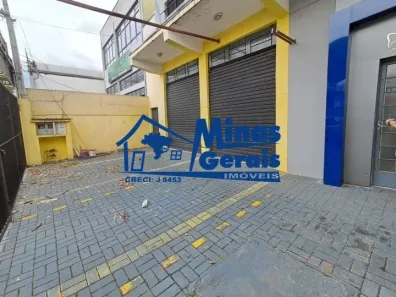Ponto Comercial para alugar, 70m² no Bosque dos Eucaliptos, São José dos Campos