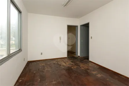 Apartamento com 1 Quarto à venda, 37m² no Centro Histórico, Porto Alegre