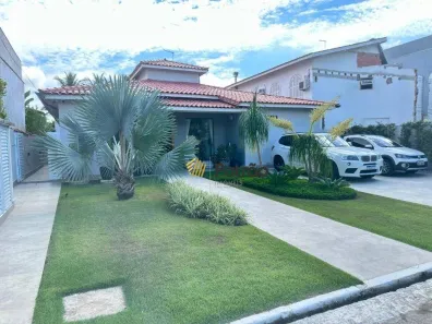 Casa com 5 Quartos à venda, 285m² no Jardim Acapulco, Guarujá