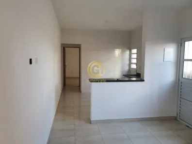 Sobrado com 2 Quartos à venda, 125m² no Parque Imperial, Jacareí