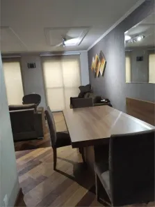 Casa de Condomínio com 3 Quartos à venda, 115m² no Jardim Rosa Maria, São Paulo