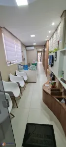 Sala Comercial com 1 Quarto à venda, 57m² no Azenha, Porto Alegre