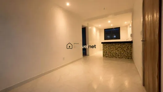 Apartamento com 2 Quartos à venda, 60m² no Jardim América, Belo Horizonte