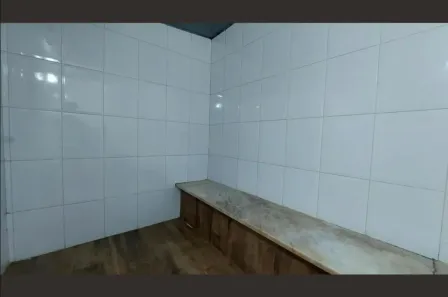 Flat com 1 Quarto para alugar, 37m² no Moema, São Paulo