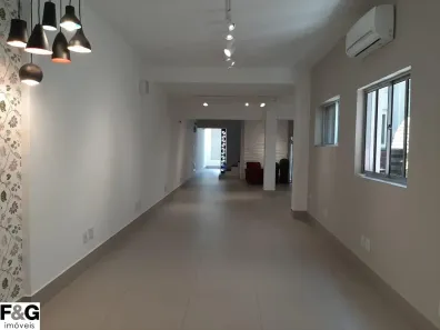 Imóvel Comercial com 4 Quartos à venda, 229m² no Jardim do Mar, São Bernardo do Campo