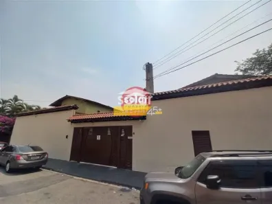 Sobrado com 3 Quartos à venda, 50m² no Vila Robertina, São Paulo