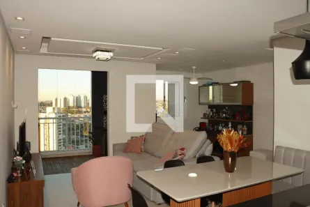 Apartamento com 2 Quartos à venda, 82m² no Vila Paulo Silas, São Paulo