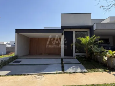 Casa de Condomínio com 2 Quartos à venda, 133m² no Jardim Novo Horizonte, Sorocaba