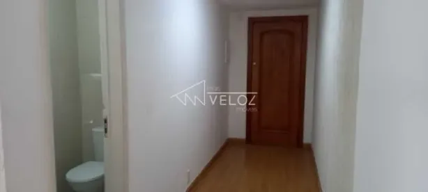Sala Comercial à venda, 33m² no Centro, Rio de Janeiro
