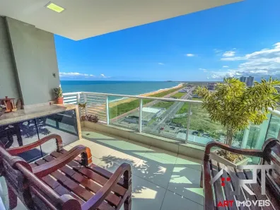 Apartamento com 3 Quartos à venda, 75m² no Praia de Itaparica, Vila Velha