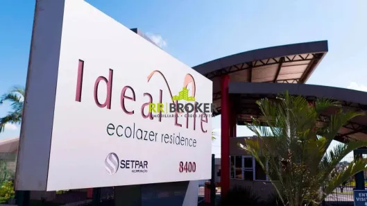Lote/Terreno à venda, 293m² no Chácara Jockey Club (Zona Rural), São José do Rio Preto
