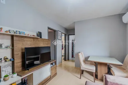 Apartamento com 2 Quartos à venda, 42m² no Menino Deus, Porto Alegre