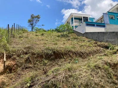 Lote/Terreno à venda, 460m² no São Francisco da Praia, São Sebastião