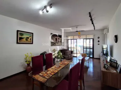 Apartamento com 3 Quartos à venda, 120m² no Tijuca, Rio de Janeiro