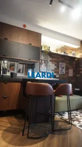 Apartamento com 1 Quarto à venda, 30m² no Indianópolis, São Paulo