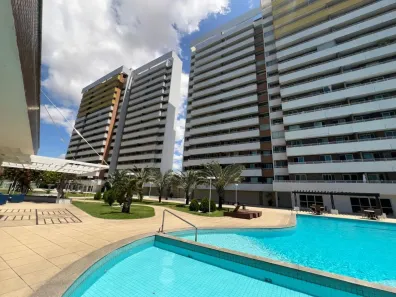 Apartamento com 3 Quartos à venda, 85m² no Parquelândia, Fortaleza