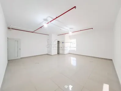 Sala Comercial para alugar, 62m² no Jardim Califórnia, Ribeirão Preto