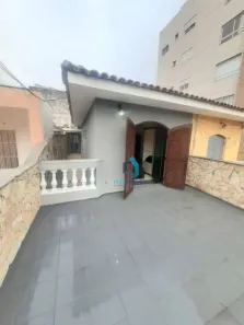 Sobrado com 3 Quartos à venda, 148m² no Jardim Cidália, São Paulo