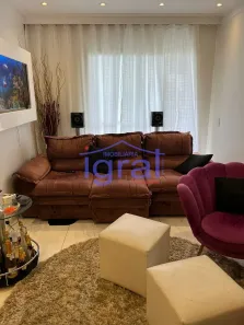 Apartamento com 2 Quartos à venda, 56m² no Vila Santa Catarina, São Paulo