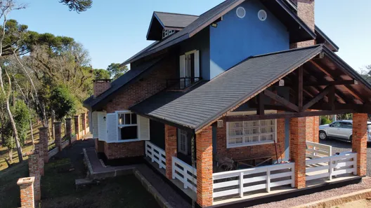 Fazenda/Sítio com 3 Quartos à venda, 30240m² no Centro, Campo Alegre