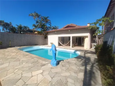 Casa com 3 Quartos à venda, 211m² no Morada da Praia, Bertioga