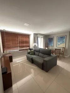 Apartamento com 3 Quartos à venda, 85m² no Vila Brandina, Campinas