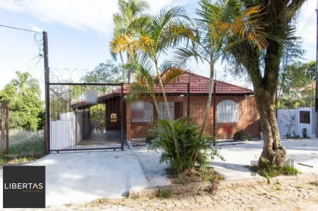 Casa com 3 Quartos à venda, 187m² no Cavalhada, Porto Alegre