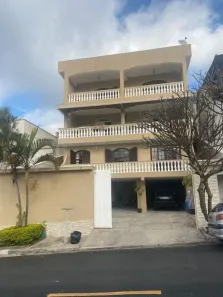 Sobrado com 12 Quartos à venda, 500m² no City Bussocaba, Osasco