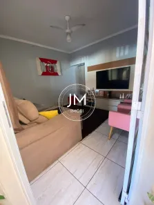 Casa com 2 Quartos à venda, 110m² no Jardim Interlagos, Hortolândia