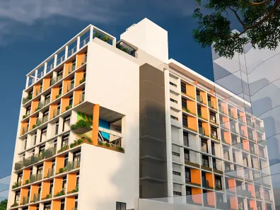 Apartamento com 1 Quarto à venda, 45m² no Córrego Grande, Florianópolis