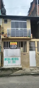 Casa com 2 Quartos à venda, 79m² no Agostinho Porto, São João de Meriti