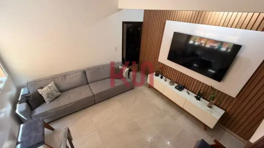 Sobrado com 3 Quartos à venda, 250m² no Ipiranga, São Paulo