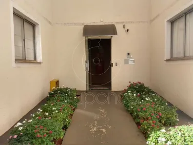 Apartamento com 2 Quartos à venda, 46m² no Vila Sedenho, Araraquara