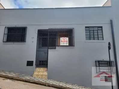 Imóvel Comercial com 2 Quartos para alugar, 100m² no Bela Vista, Jundiaí