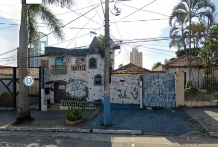 Lote/Terreno à venda, 660m² no Vila Formosa, São Paulo