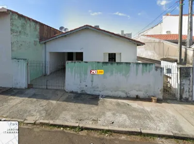 Casa com 6 Quartos à venda, 270m² no Vila Soriano, Indaiatuba
