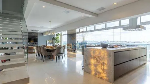 Apartamento com 2 Quartos à venda, 225m² no Vila Nova Conceição, São Paulo