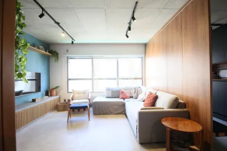 Apartamento com 2 Quartos à venda, 75m² no Jardim Fonte do Morumbi, São Paulo