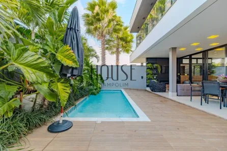 Casa de Condomínio com 3 Quartos à venda, 310m² no Jardim Residencial Chácara Ondina, Sorocaba